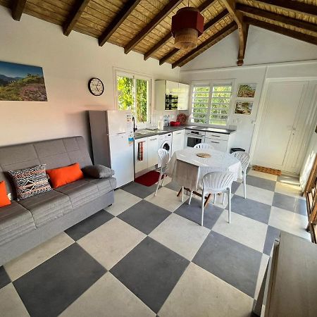 Ti Bijou Villa Baie-Mahault Ngoại thất bức ảnh