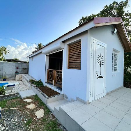 Ti Bijou Villa Baie-Mahault Ngoại thất bức ảnh
