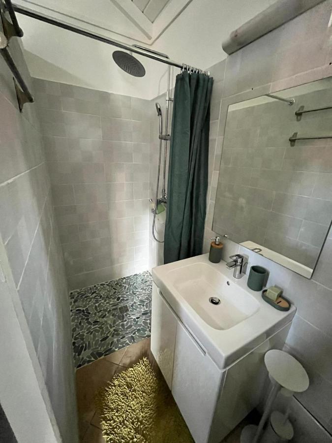 Ti Bijou Villa Baie-Mahault Ngoại thất bức ảnh